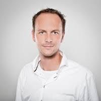 Dennis Klompalberts