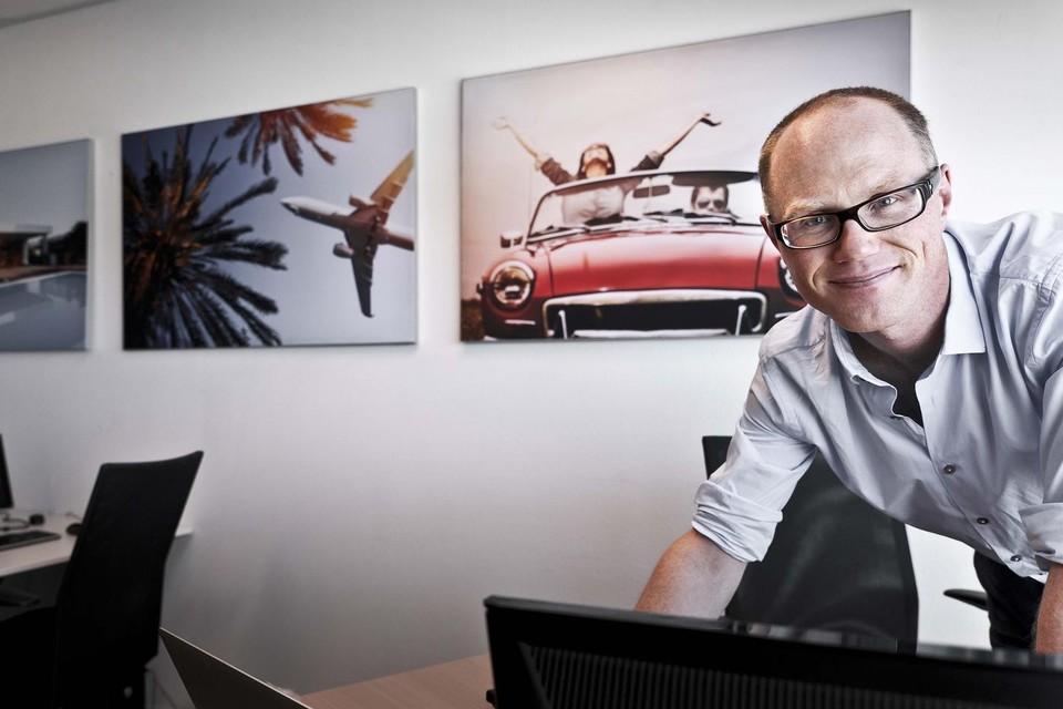Freek Veldman